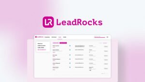 Lead​Rock‍s Review