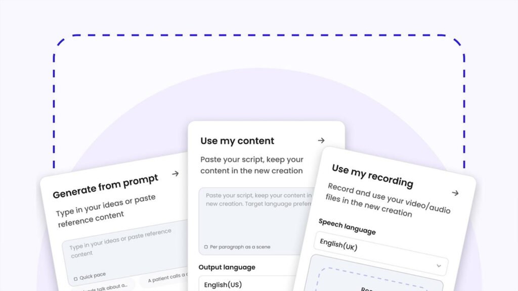 Mootion Review The AI-Powered Video Maker That Brings Your Ideas to Life 6 Mootion Review 3