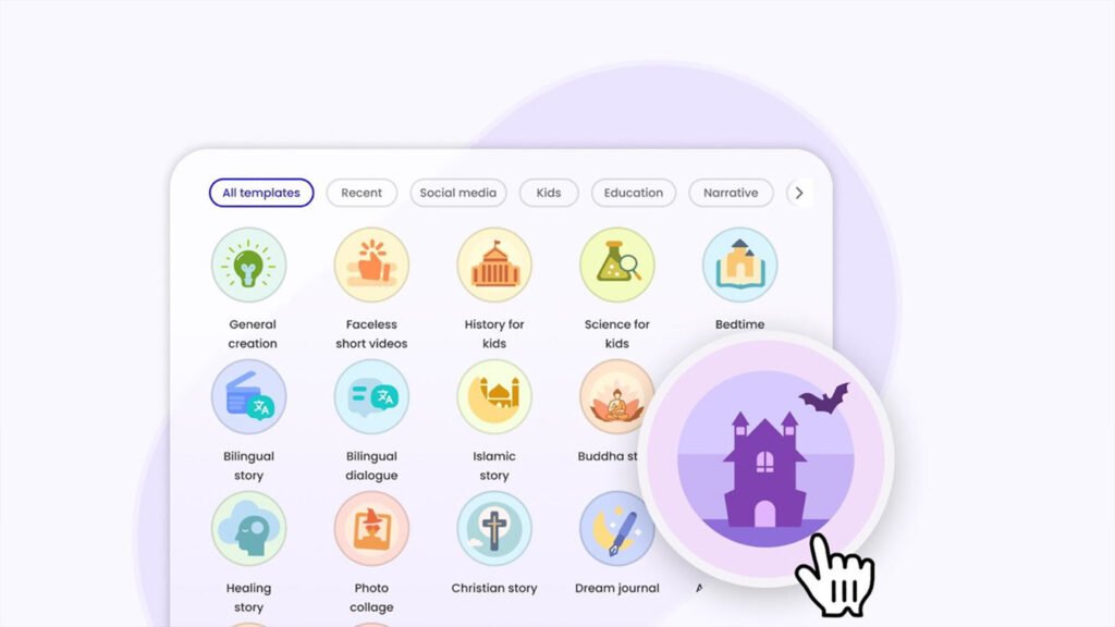 Mootion Review The AI-Powered Video Maker That Brings Your Ideas to Life 7 Mootion Review 4