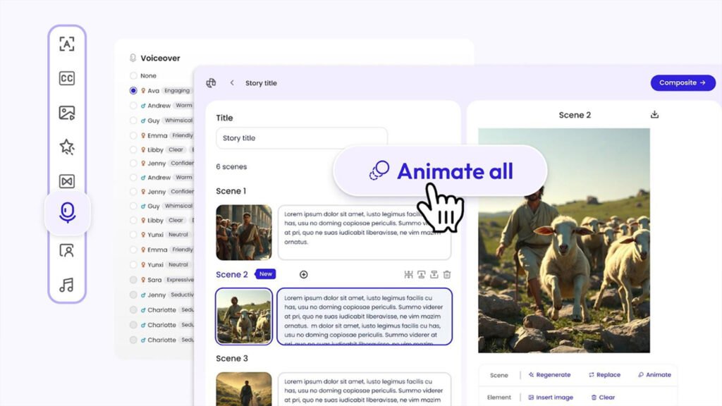 Mootion Review The AI-Powered Video Maker That Brings Your Ideas to Life 8 Mootion Review 5