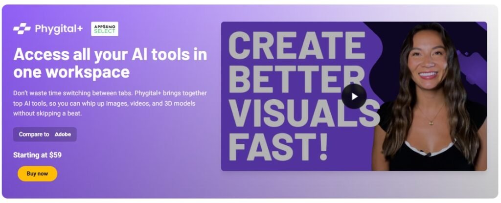 Phygital+ Review: Bridging the Gap Between Physical and Digital Experiences 6 Phygital+ Review