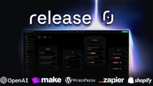 Release0 Revi‍ew