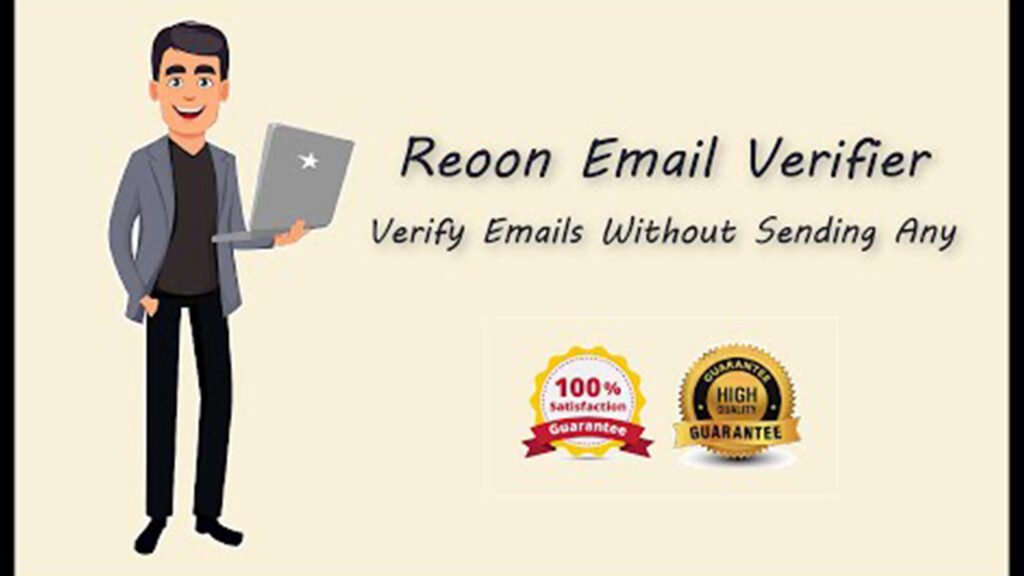 Reoon Email Verifier Review