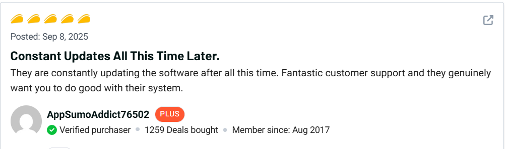 WPAutoBlog Review Unlock the Power of Automatic Blogging 10 WPAutoBlog Customer Review