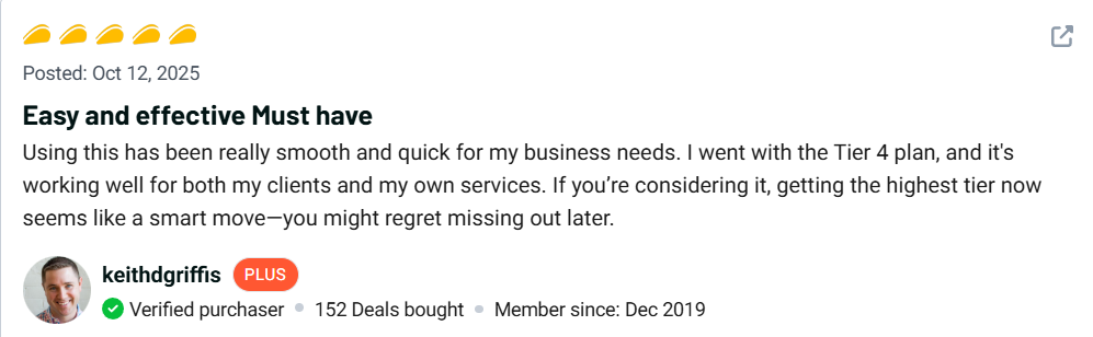 Spokk Review Enhance Customer Engagement with AI Tools 12 Spokk Customer Review