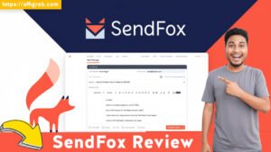 SendFox Review