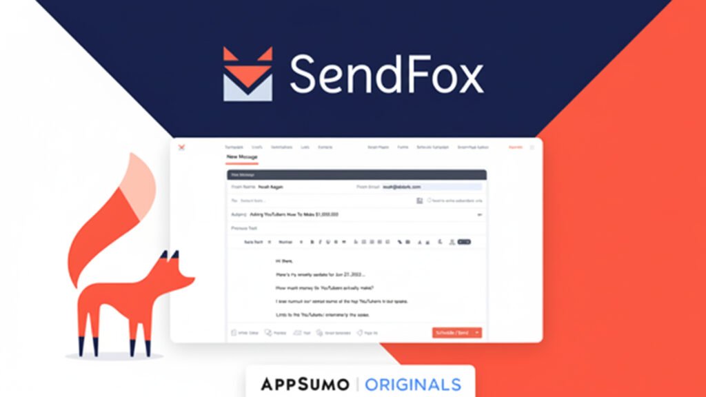 Sendfox-review