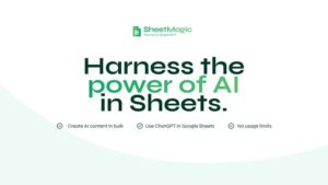 SheetMagic Review