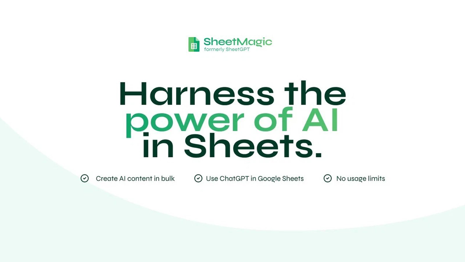 SheetMagic Review