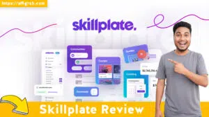 Skillplate Review