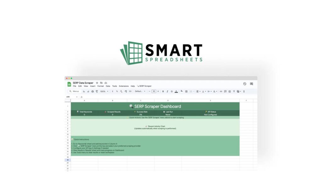 Smart Spreadsheets Review AI Automation Made Easy 8 Smart Spreadsheets Review