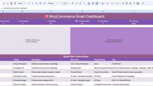Smart Spreadsheets Review