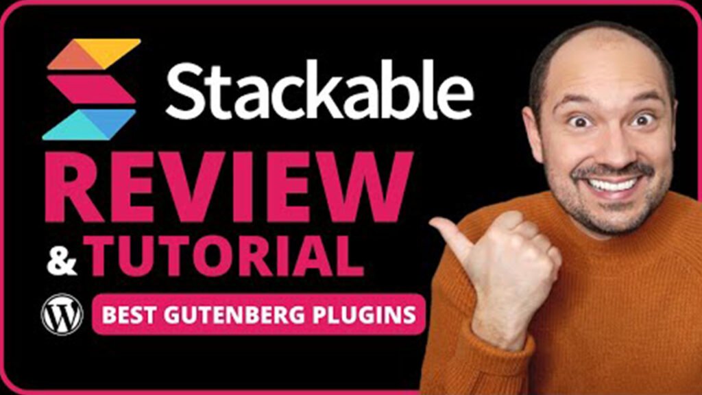 Stackable Review