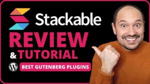 Stackable Review