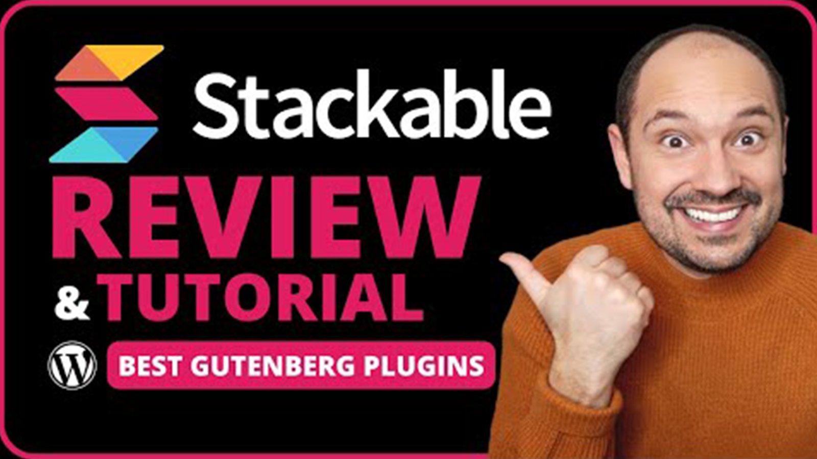 Stackable Review