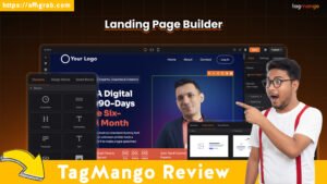 TagMango Review