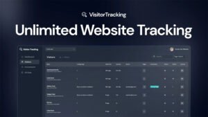 Visitor Tracking Review