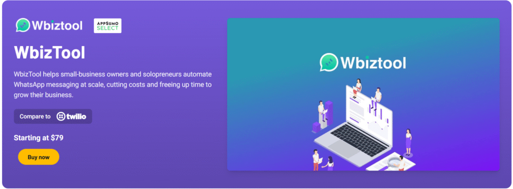 Wbiztool Review 2025: Smart Solutions 3 WbizTool
