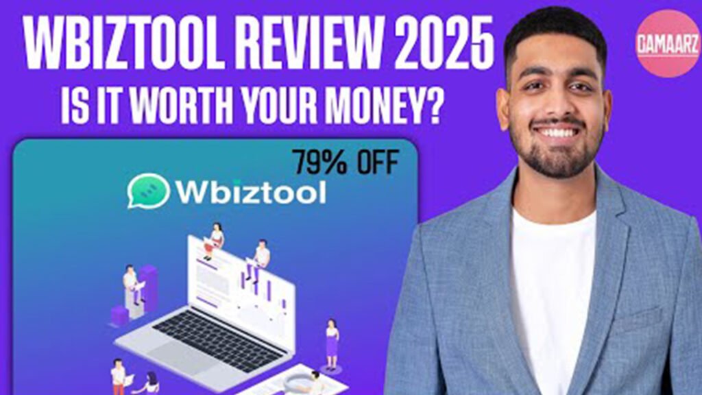 WbizTool