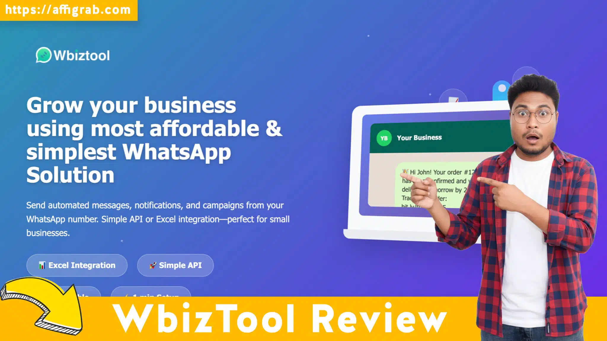 WbizTool Review