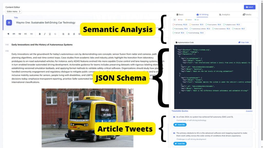 Writecream Review AI Writing Tool for Fast Content 7 Writecream Review