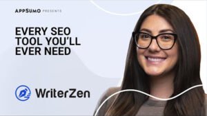 WriterZen Review