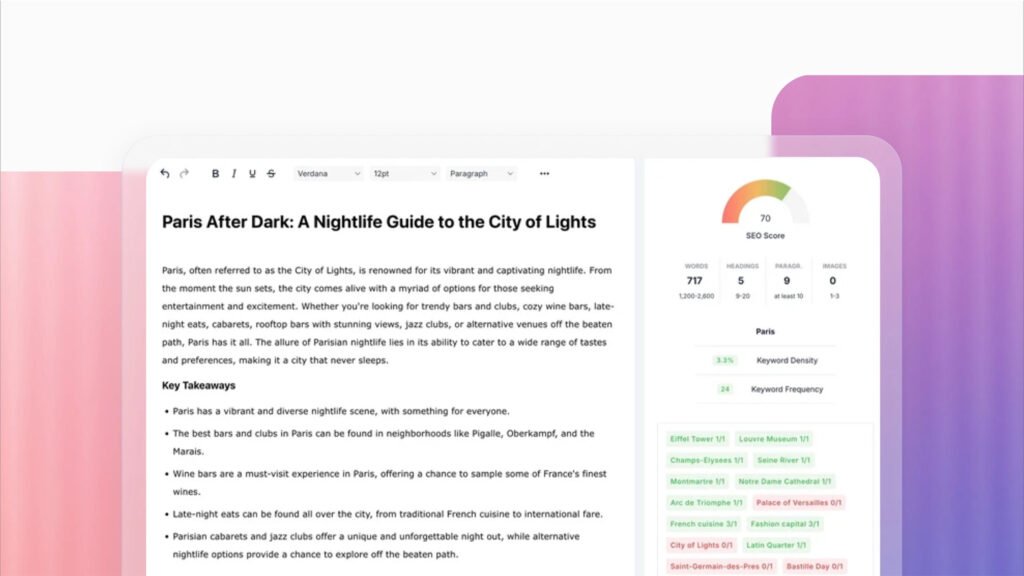 Writeseed Review Powerful AI Content Writer for Everyone 1 Writeseed Review