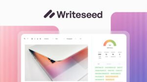 Writeseed Review