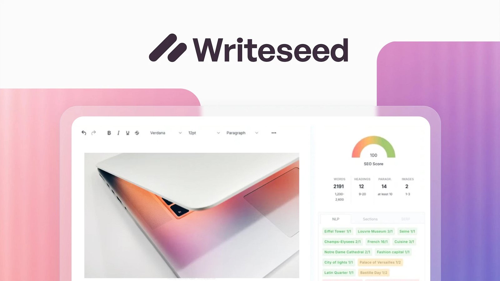 Writeseed Review