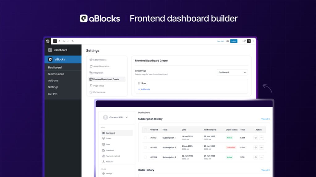 aBlocks Review Best No-Code WordPress Builder 7 aBlocks Review