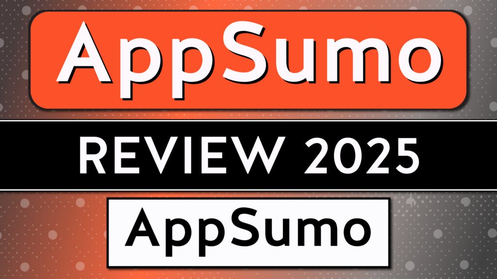 appsumo review