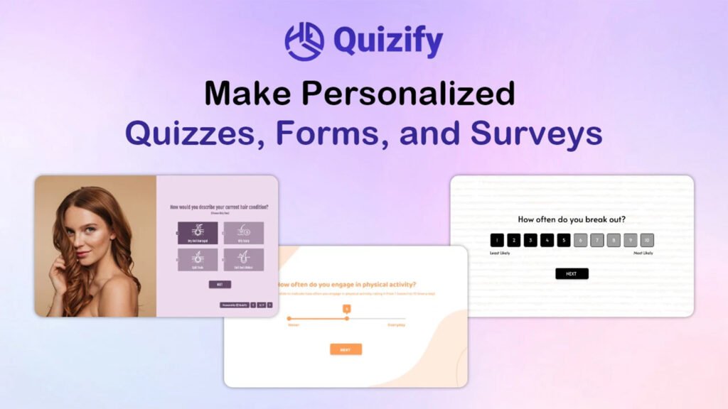 Quizify Review