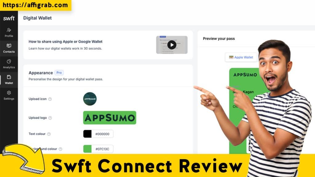 Swft Connect Review