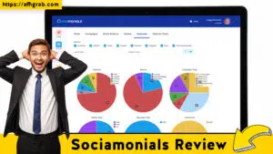 Sociamonials Review