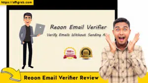 Reoon Email Verifier Review