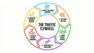 Blog 6 Increase Organic Traffic On Website