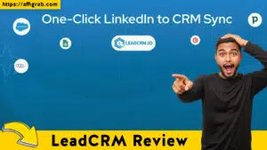 LeadCRM Review