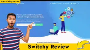 Switchy Review