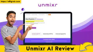 Unmixr AI Review
