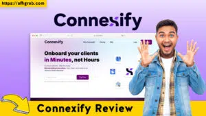 Connexify Review