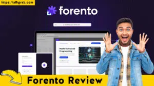 Forento Review