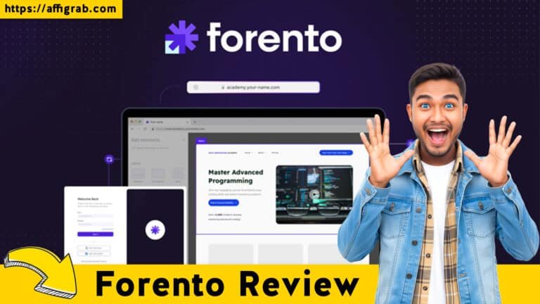 Forento Review