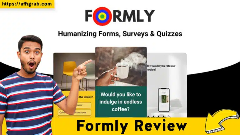 Formly Review