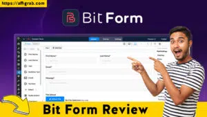 Bit Form Review