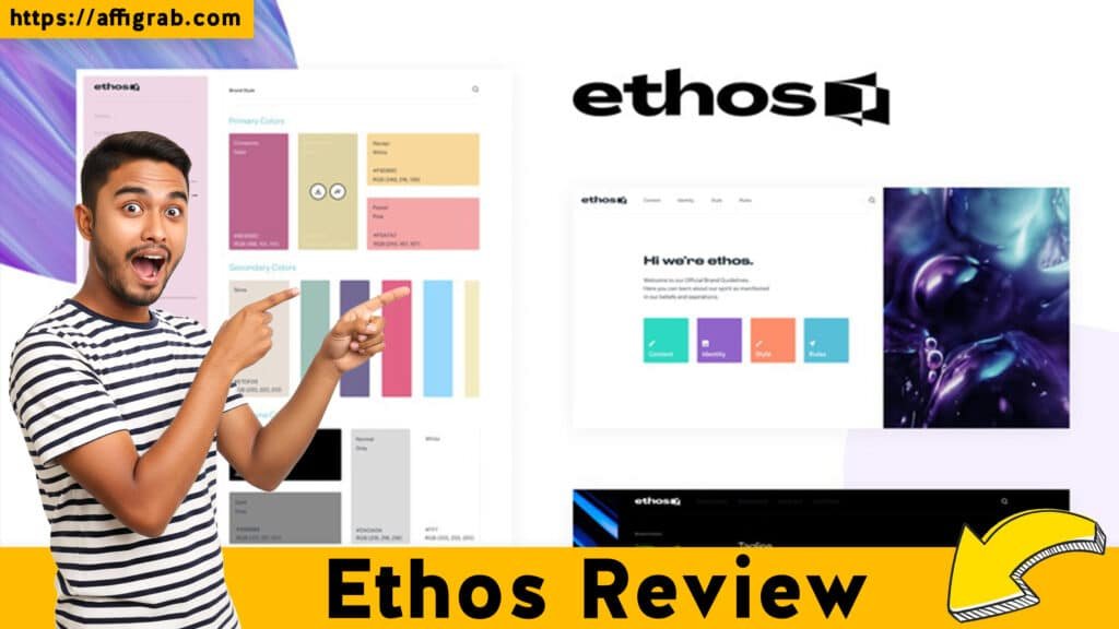 Ethos Review