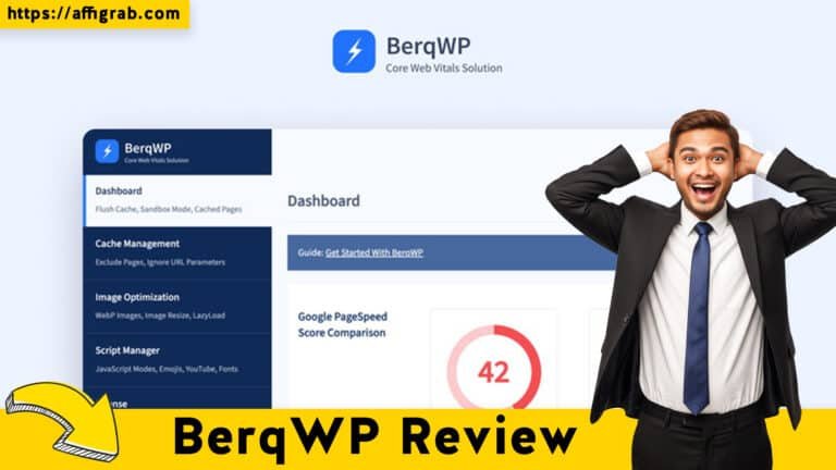 BerqWP Review