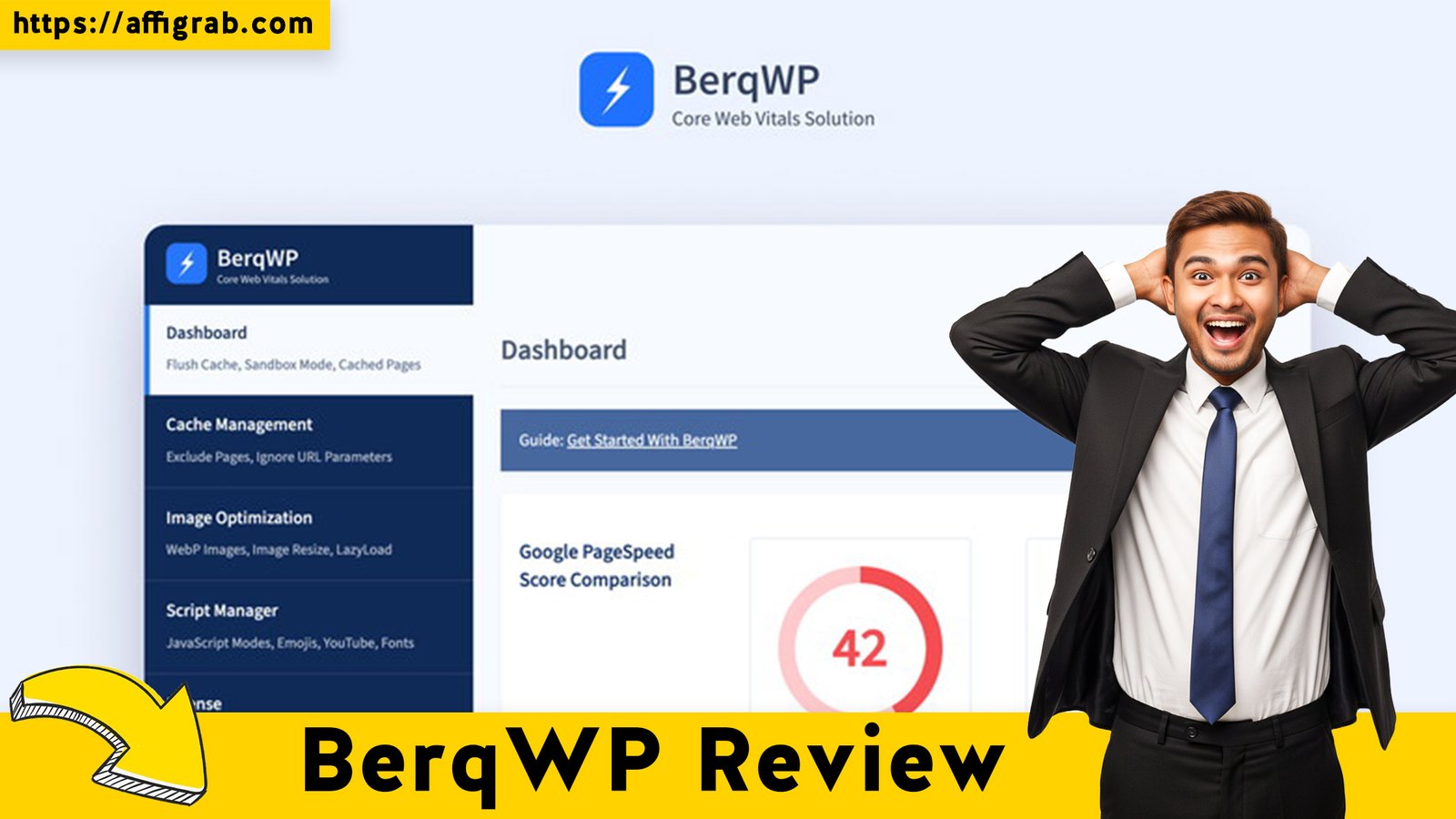 BerqWP Review