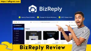 BizReply Review
