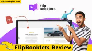 FlipBooklets Review
