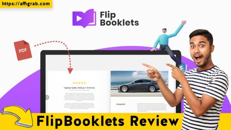 FlipBooklets Review